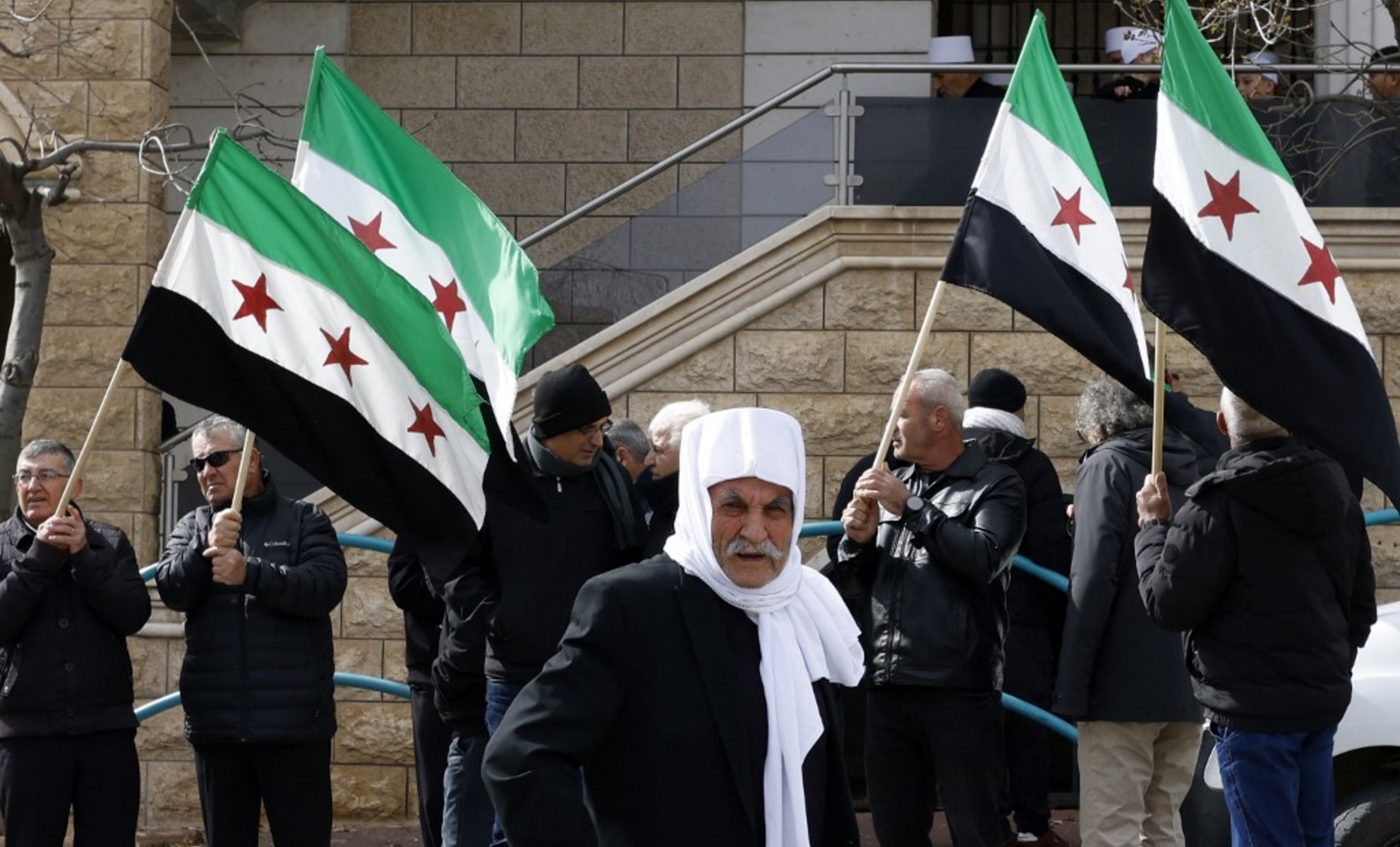 كاتس: سنسمح للعمال الدروز من سوريا للعمل في مستوطنات الجولان