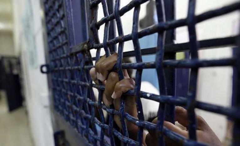هيئة الأسرى: استمرار معاناة الأسرى داخل سجن “عوفر”