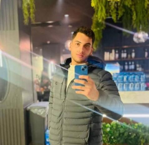 استشهاد شاب متأثرا بإصابته برصاص الاحتلال شمال غرب نابلس