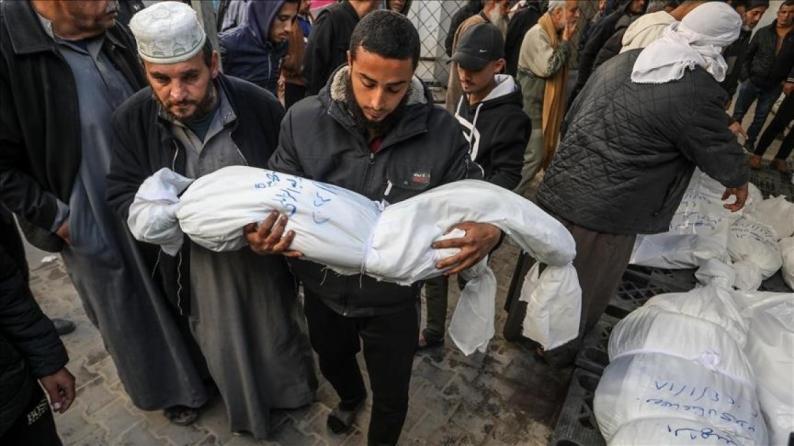 أكثر من 50 ألف شهيد و113 ألف إصابة منذ بدء عدوان الاحتلال على غزة