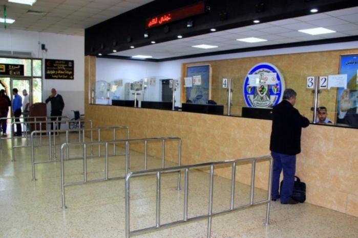 المعابر والحدود: معبر الكرامة يعمل بعد غد السبت استثنائيا