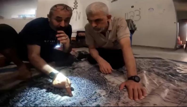 هآرتس تكشف.. “الشاباك” دفع لاغتيال السنوار والضيف قبل 7 أكتوبر ونتنياهو عرقل التنفيذ