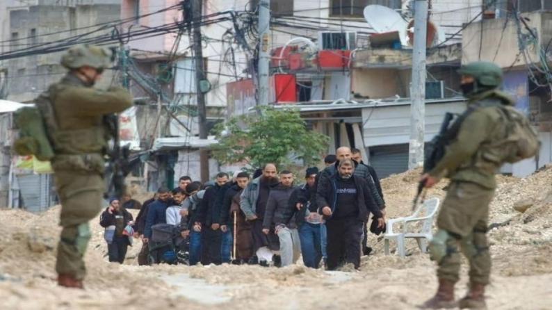 <br>لليوم الـ56: الاحتلال يواصل عدوانه على طولكرم ومخيميها وسط تصاعد التهجير القسري