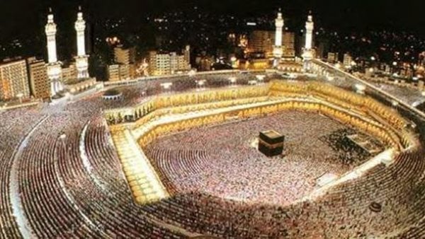 بلغ نصف مليون.. تسجيل أعلى عدد معتمرين في يوم