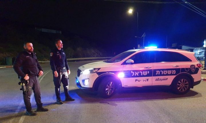 مقتل شابين في جريمتي إطلاق نار داخل أراضي ٤٨