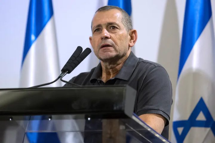 نتنياهو يقدم شكوى للشرطة ضد رئيس الشاباك السابق أرغمان