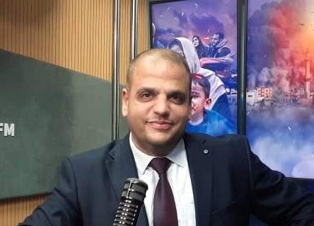 عفانة: إسرائيل تشنّ حرب اقتصادية شرسة على الشعب الفلسطيني