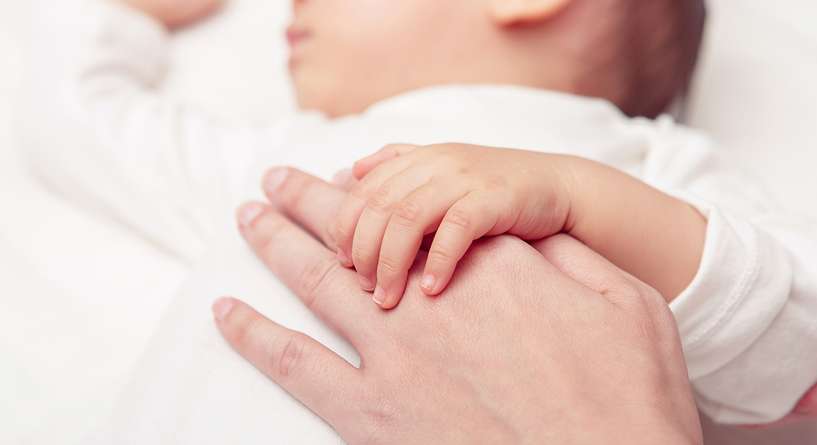 أدعية قصيرة لحفظ الرضيع 10 أدعية للأطفال حديثي الولادة