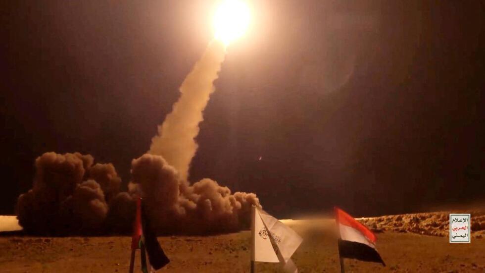 صفارات انذار في القدس…باليستي من اليمن والحوثيون يطالبون باخلاء تل أبيب