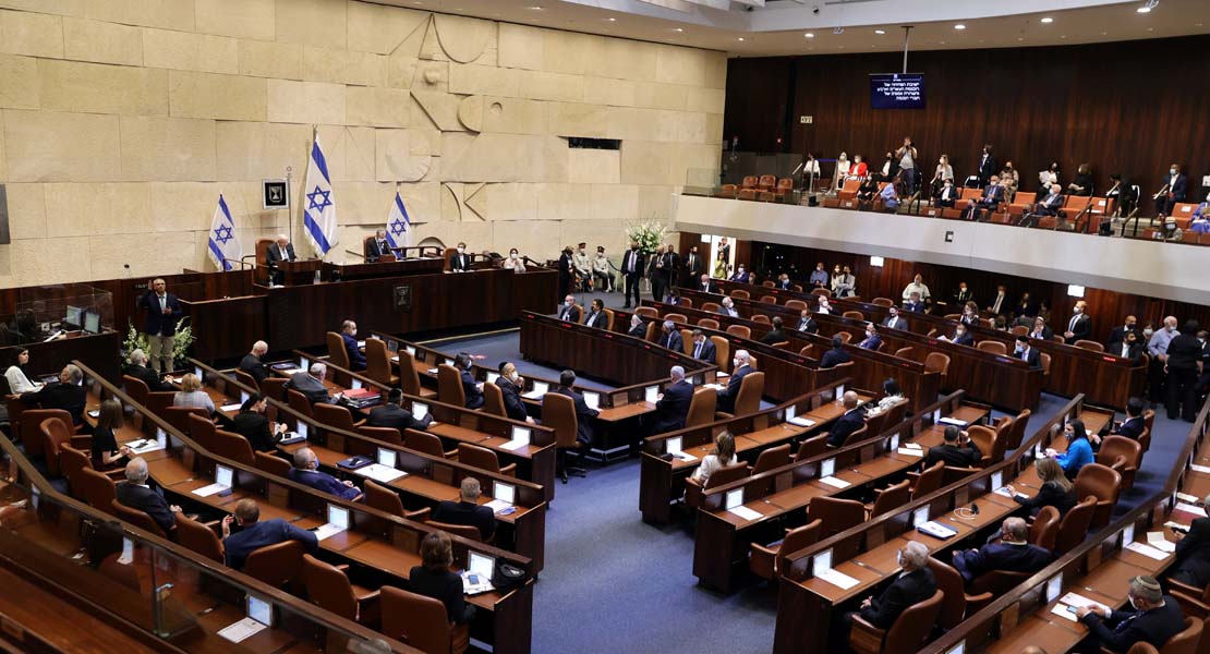 الحكومة الإسرائيلية تصادق على عودة المتطرف بن غفير وزيرا للأمن القومي