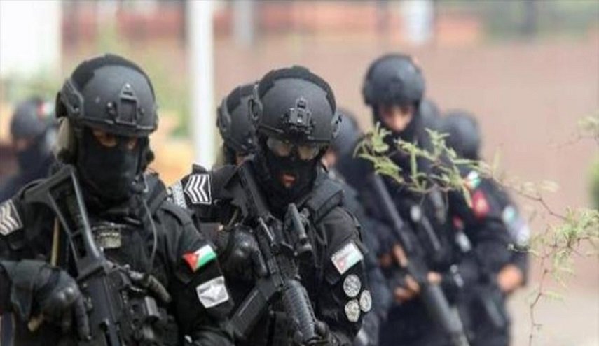 المخابرات الأردنية تعلن اعتقال 16 اردنيا خططوا لإثارة الفوضى داخل المملكة