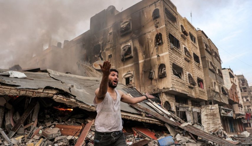 مصادر طبية: 47 شهيدا جراء غارات الاحتلال منذ فجر اليوم