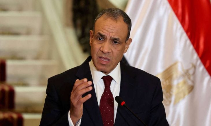 “لن نقبل بالاستخفاف”.. وزير الخارجية المصري يوجه رسالة لإسرائيل بسبب سوريا