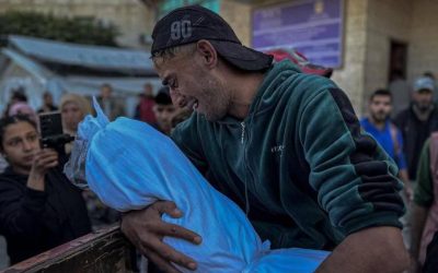“مجزرة الشجاعية”: ارتفاع حصيلة الشهداء إلى 30 بينهم 8 أطفال