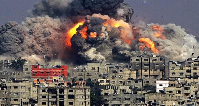 مباحثات القاهرة لوقف حرب غزة تشهد تقدما كبيرا