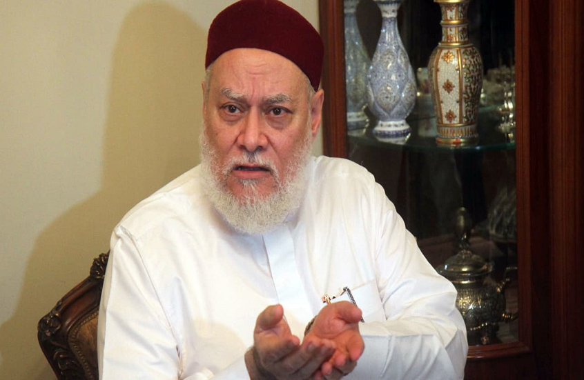 مفتي مصر السابق يثير تفاعلا بحديثه عن هجوم 7 أكتوبر