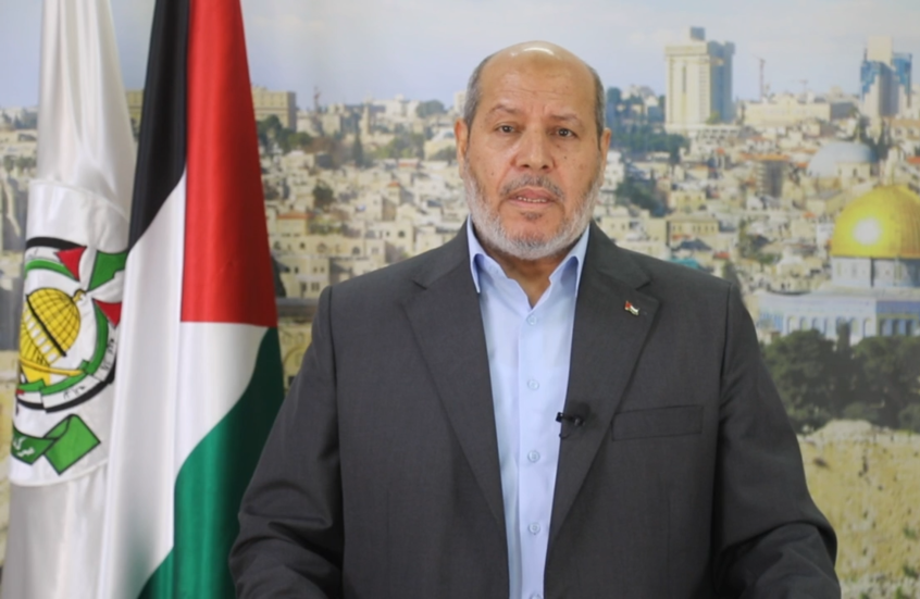 “حماس”: مستعدون للإفراج عن جميع الأسرى مقابل وقف الحرب وإطلاق الأسرى الفلسطينيين