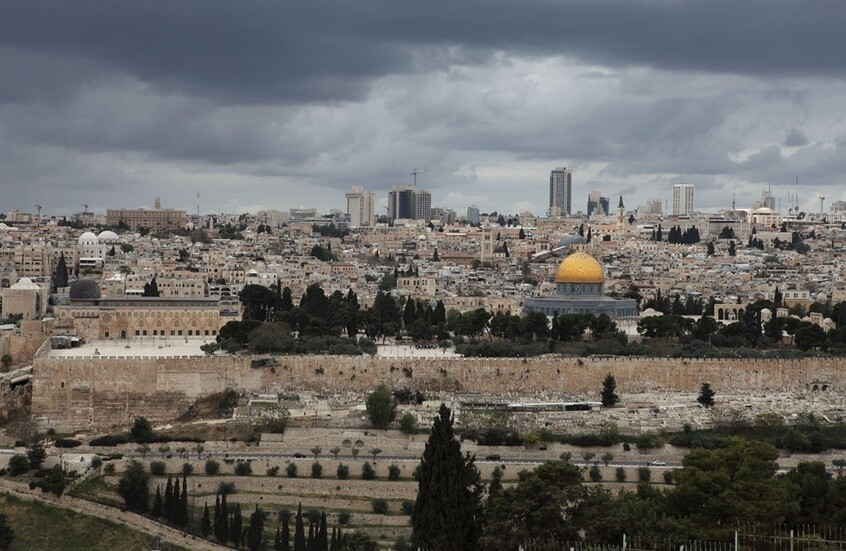 جماعات “الهيكل” تطالب بن غفير بفتح المسجد الأقصى بشكل كامل أمام المستوطنين خلال “مسيرة الأعلام”