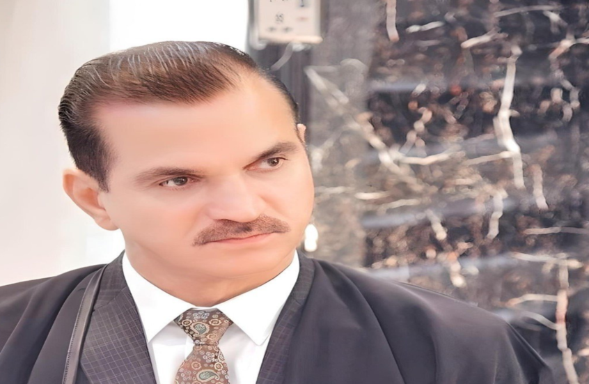 عالم عراقي يسجل براءة اختراع لمرض التوحد