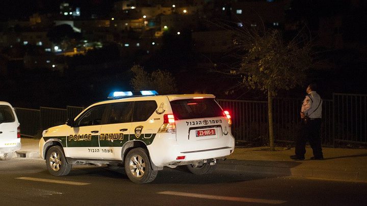 مقتل شقيقين بجريمة إطلاق نار في الرملة داخل أراضي الـ48