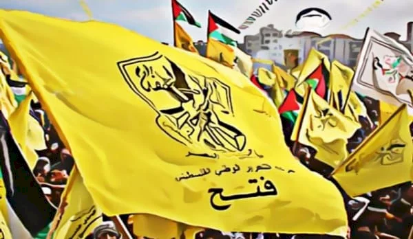 “فتح” تقرر دراسة طلبات الأعضاء المفصولين الراغبين بالعودة إلى الحركة