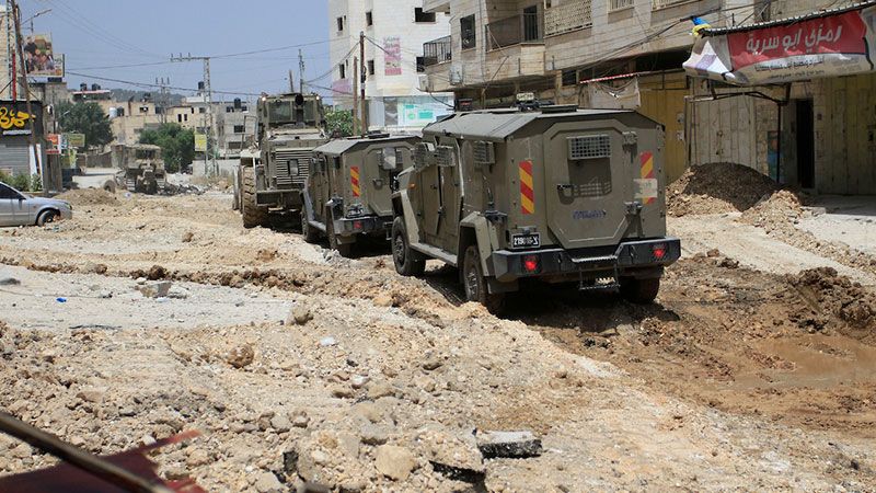 لليوم الـ75، يواصل الاحتلال تدمير جنين ومخيمها وسط كارثة إنسانية متصاعدة.