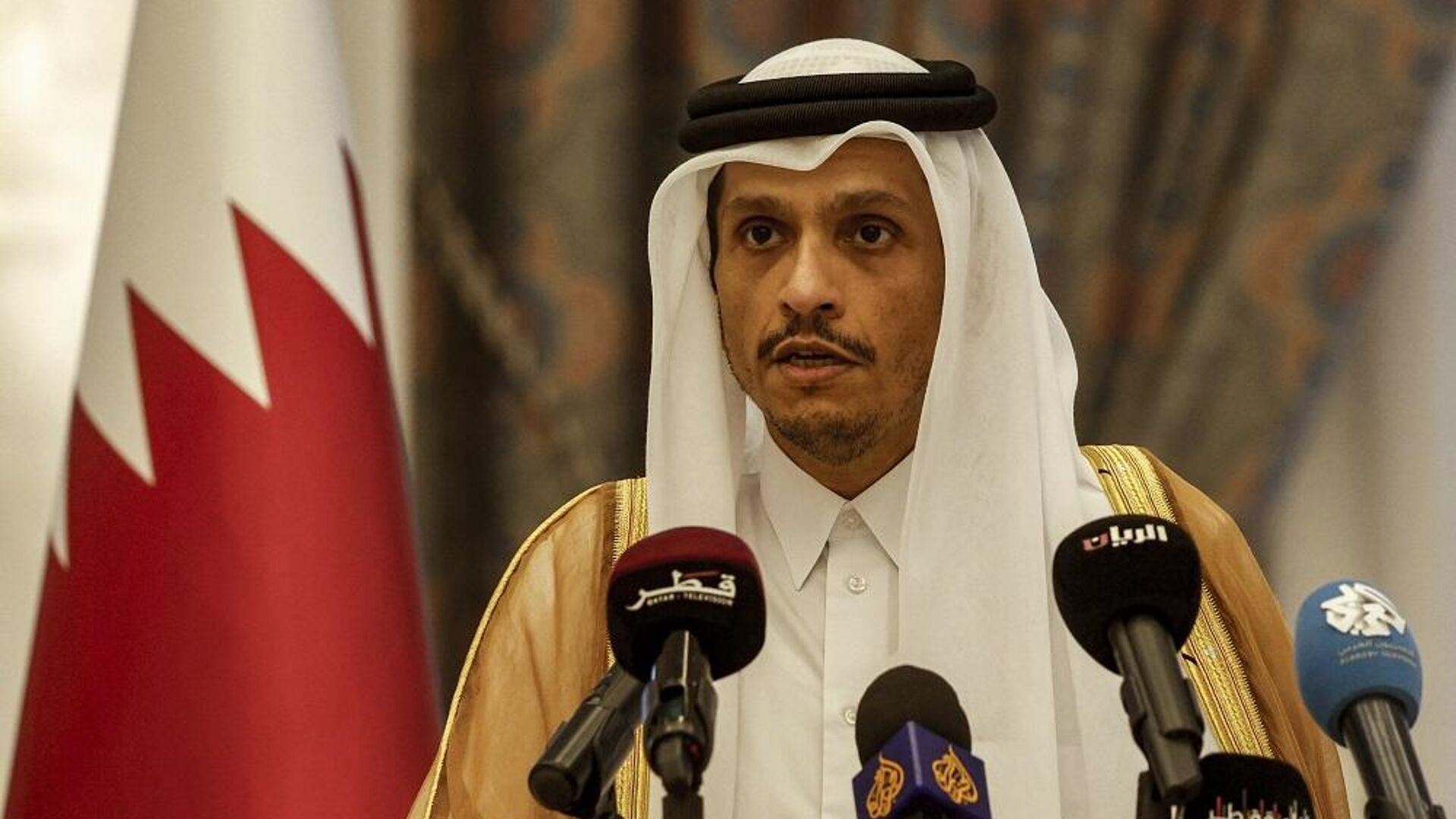 الدوحة ترد رسميا على تقرير “قطر جيت”