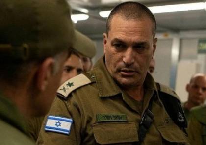 رئيس الأركان: العملية العسكرية فشلت ولا بديل لحماس في الافق