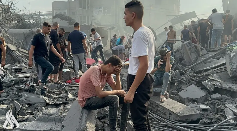 أكثر من 30 شهيدا في غزة منذ فجر السبت