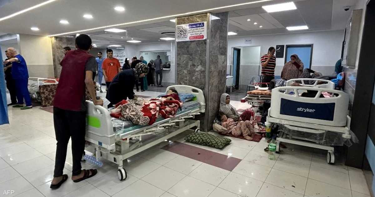 مصادر طبية: 11 ألف مريض سرطان في قطاع غزة انقطعوا قسرا عن العلاج