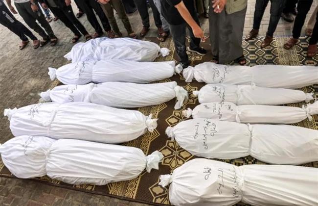 “اليونيسيف”: إسرائيل قتلت 45 طفلاً في غزة خلال يومين