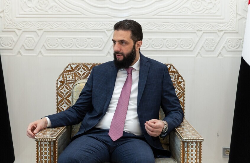 هل يلقى الشرع نفس مصير حسن نصر الله إذا تجاوز “الخطوط الحمراء” لإسرائيل.. مقال فرنسي خطير يجيب!