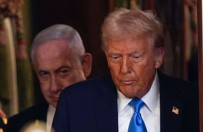 السفير الأمريكي في إسرائيل: التقارير حول اعتراف ترامب بالدولة الفلسطينية “سخيفة”