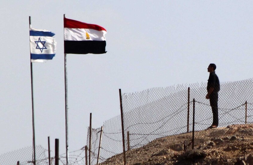 مصر.. قرار حكومي بوقف مصانع كبرى مؤقتا بعد تحرك إسرائيلي