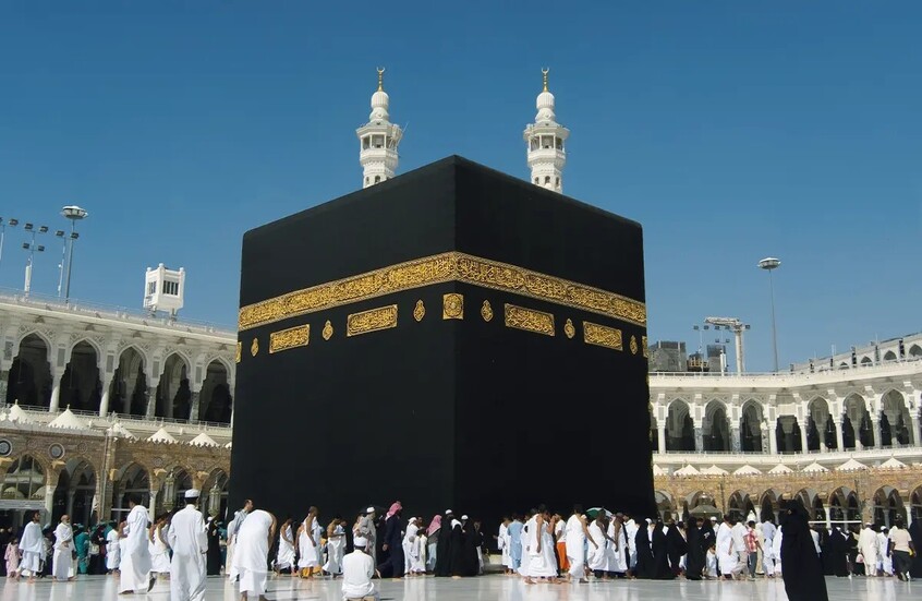 السعودية تعلن عن عدد الحجاج الوافدين إليها حتى الآن في هذا الموسم