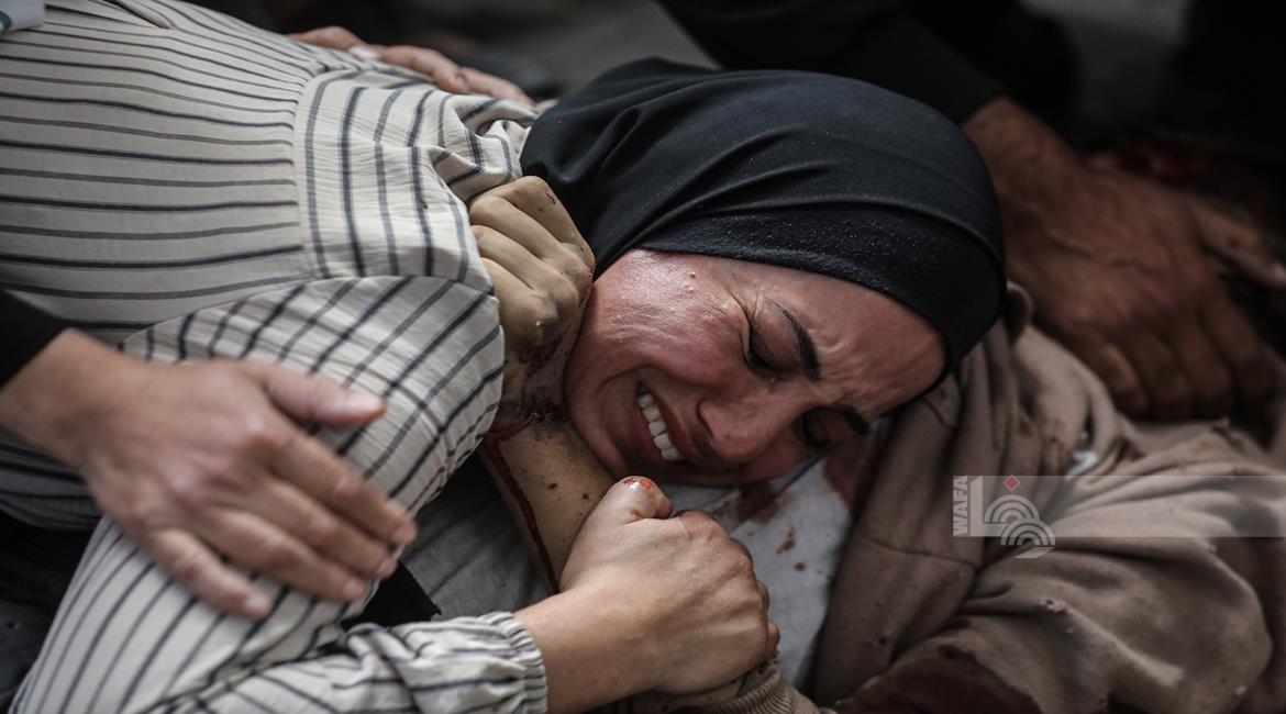 39 شهيدا في غارات على منازل مواطنين في قطاع غزة