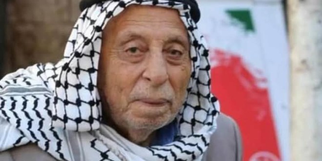 “قلقيلية تودّع الحاج جهاد منصور.. أقدم موظفي البلدية وشاهد على ذاكرة المدينة”