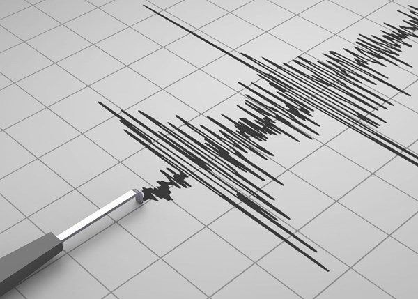 زلزال بقوة 6.1 درجة يضرب اليونان