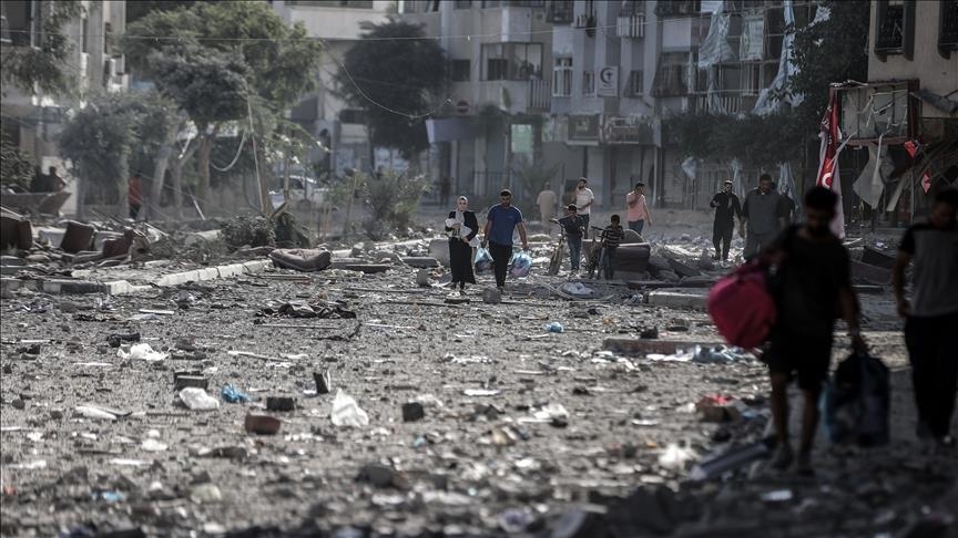 “وول ستريت جورنال”: ترامب يعترف بأن حل النزاعين في أوكرانيا وغزة أصعب مما كان يعتقد