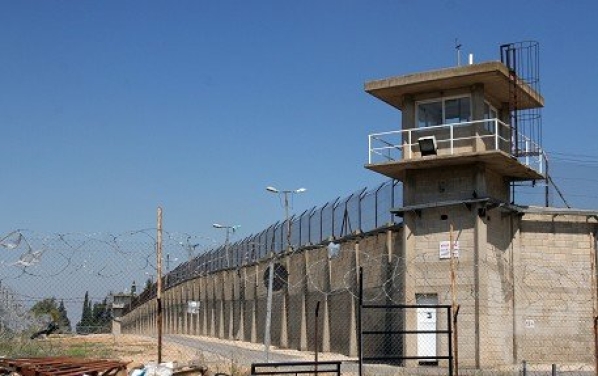 هيئة الأسرى: أشبال سجن مجدو يواجهون هجمات قمعية باستمرار بالتزامن مع سوء الطعام كمّا ونوعا