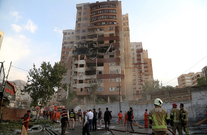 إيران تعلن عن خطة “البدلاء العشرة” لضمان استمرارية القيادة في حال الاغتيالات