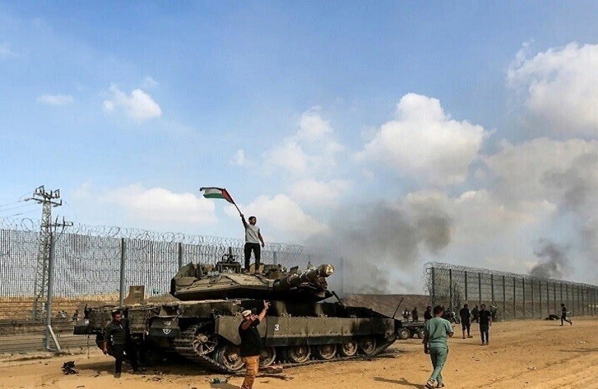 جيش الإحتلال يكشف عن إجراءات واسعة “ستغير وجه الشرق الأوسط”