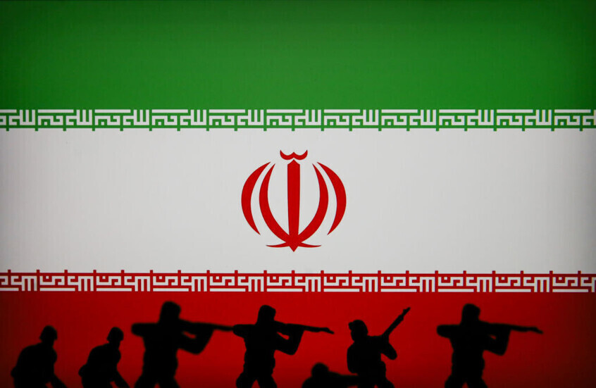 إيران تؤكد أنها في “ذروة الاستعداد القتالي”