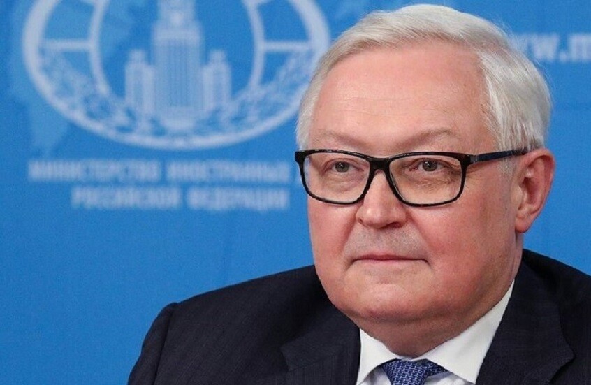 ريابكوف: الوضع مع إيران يؤكد فقدان بريطانيا وألمانيا وفرنسا لأي حياء