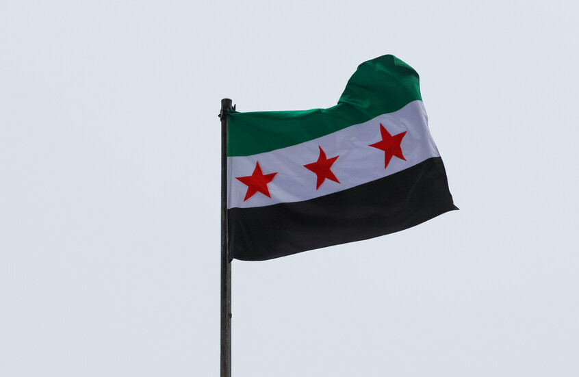 الداخلية السورية تعلن القبض على والي الصحراء في “داعش”