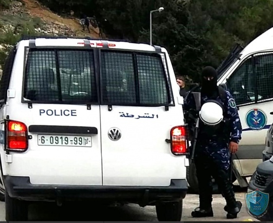 فتح التحقيق في ملابسات وفاة رضيع بحضانة بمدينة رام الله
