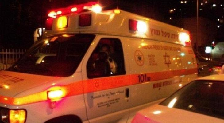 ثلاثة قتلى بينهم رجل وزوجته في عدة جرائم داخل أراضي الـ48