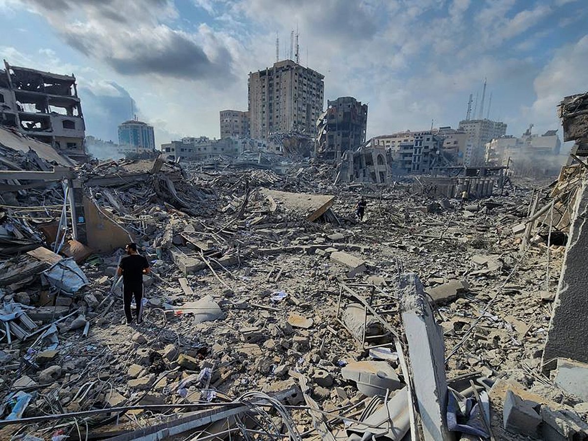 ارتفاع حصيلة الشهداء في قطاع غزة إلى 55,706 والإصابات إلى 130,101 منذ بدء العدوان