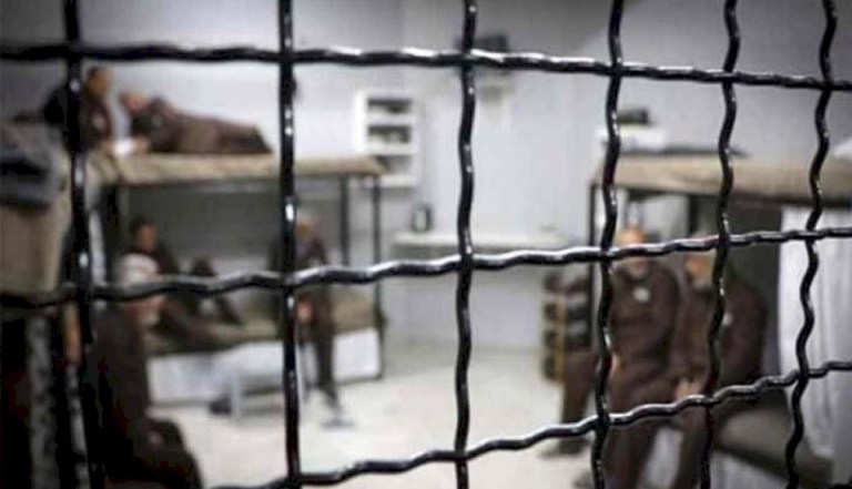 شؤون الأسرى: إهمال طبي متعمد للأسرى المصابين بـ “سكايبوس” في سجن مجدو
