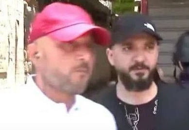 استشهاد شقيقين برصاص الاحتلال في نابلس